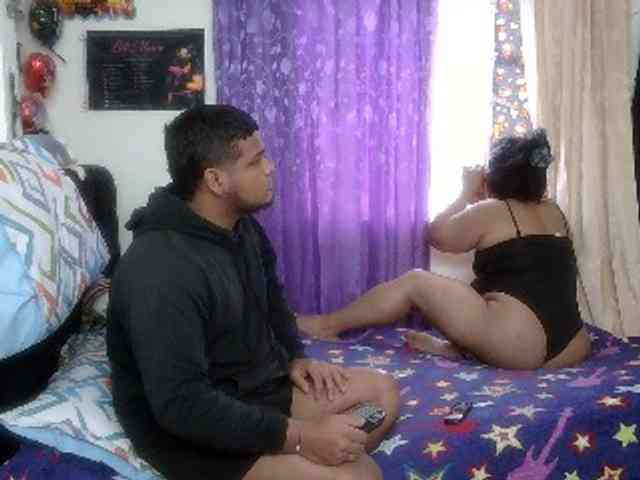curiousnasty webcam