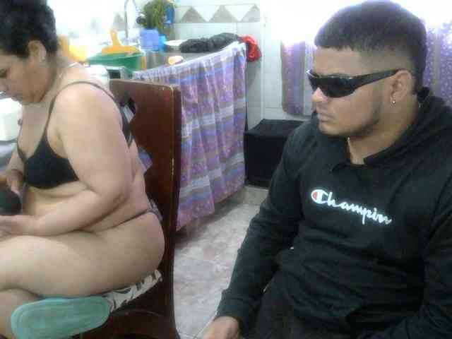 curiousnasty webcam