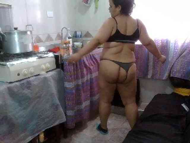 Modelo: curiousnasty