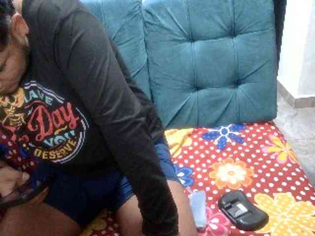 Modelo: curiousnasty