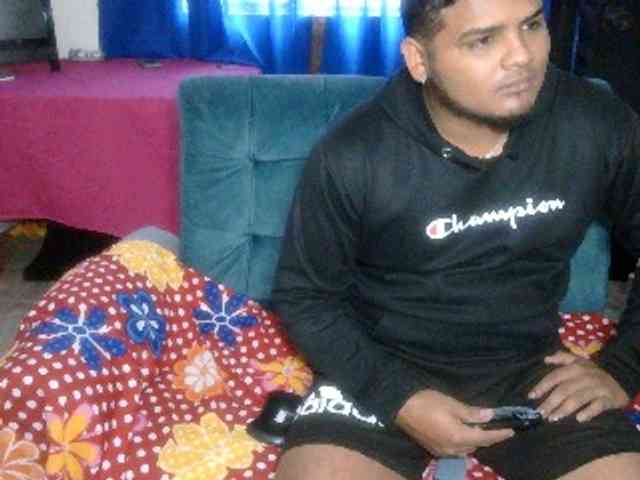curiousnasty webcam