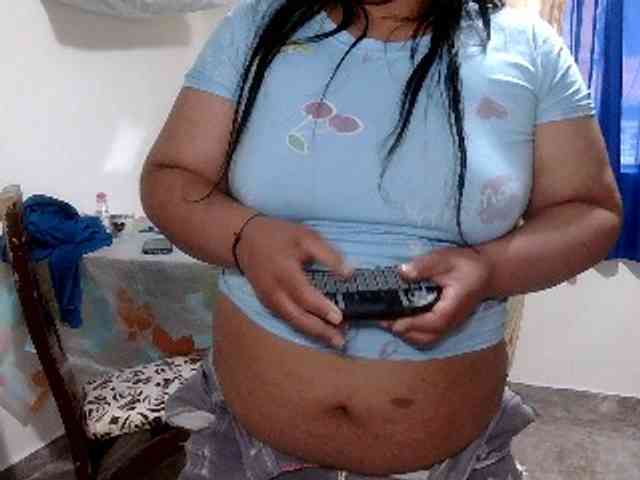 curiousnasty webcam