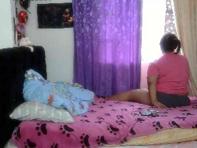 curiousnasty webcam
