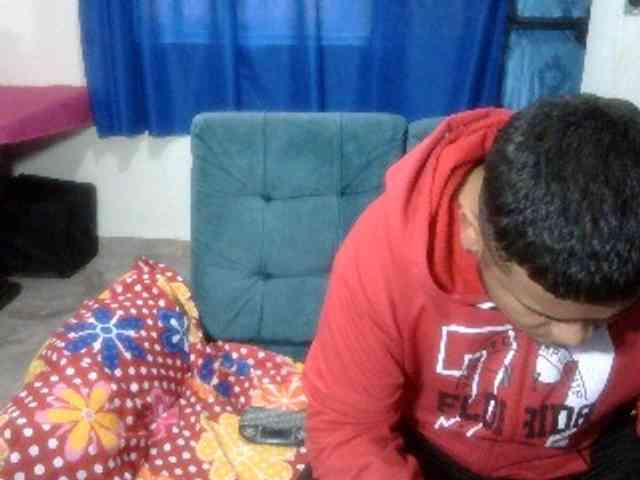 curiousnasty webcam