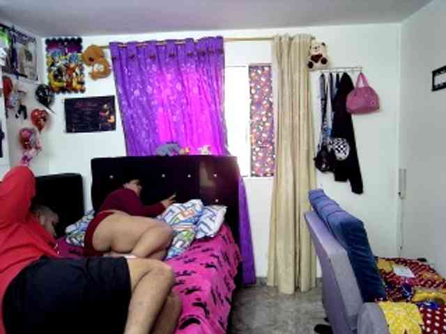 Modelo: curiousnasty