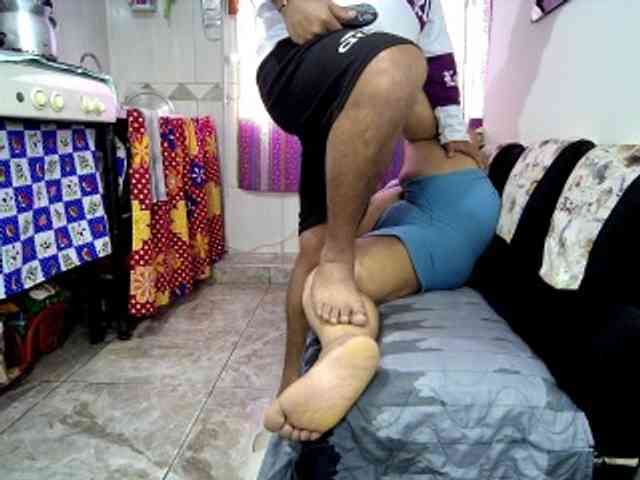 Modelo: curiousnasty