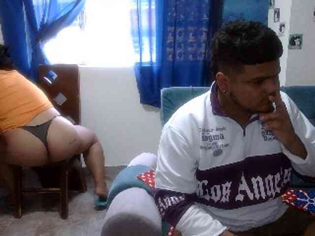 Modelo: curiousnasty