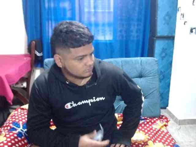 curiousnasty webcam