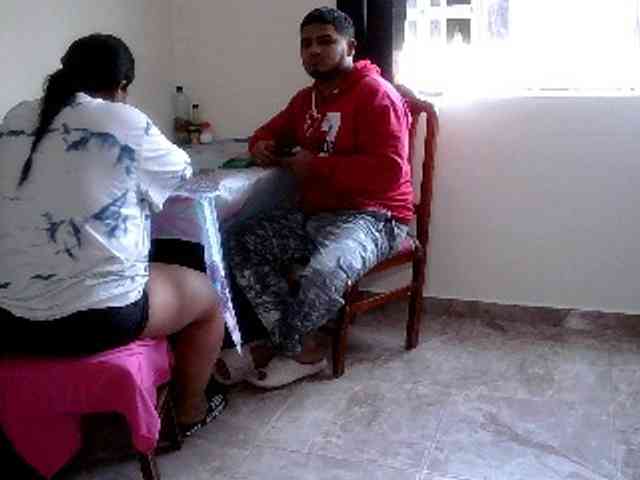Modelo: curiousnasty