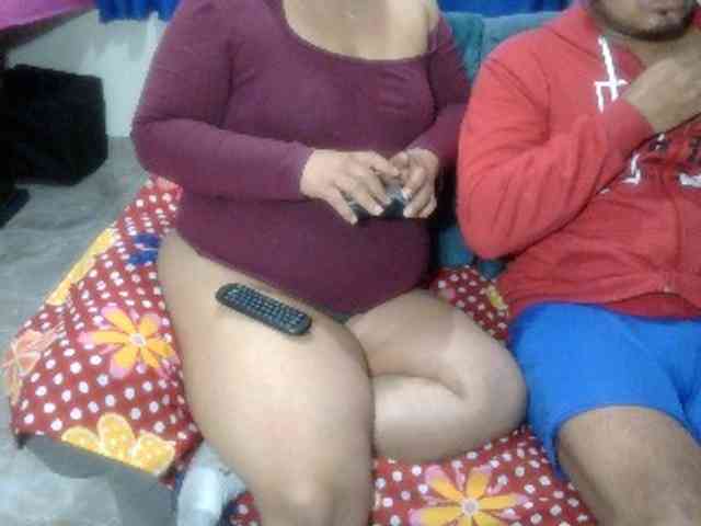 curiousnasty webcam
