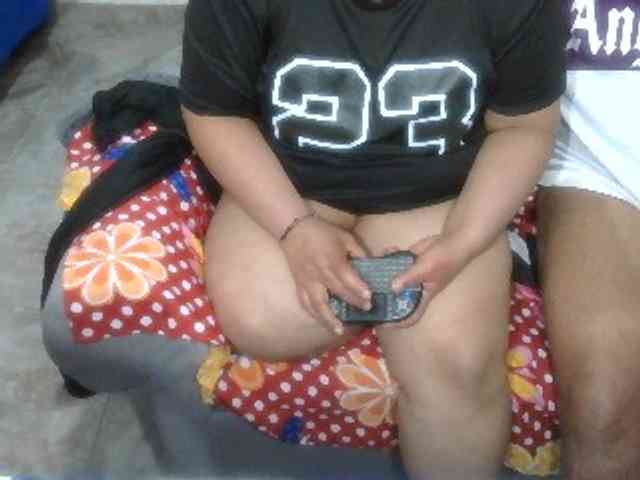 Modelo: curiousnasty