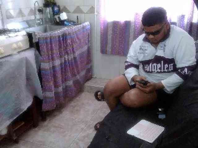 curiousnasty webcam