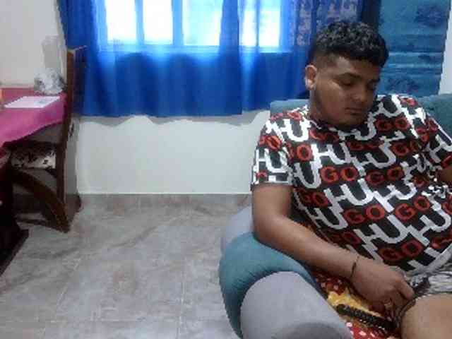 Modelo: curiousnasty