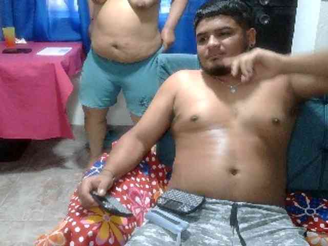 Modelo: curiousnasty