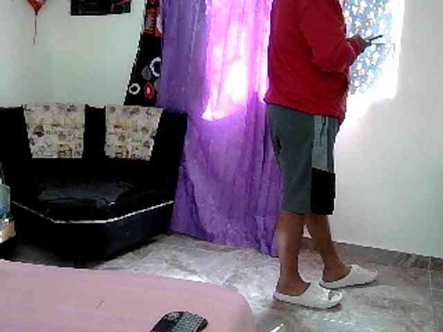 curiousnasty Live Webcam on BongaCams