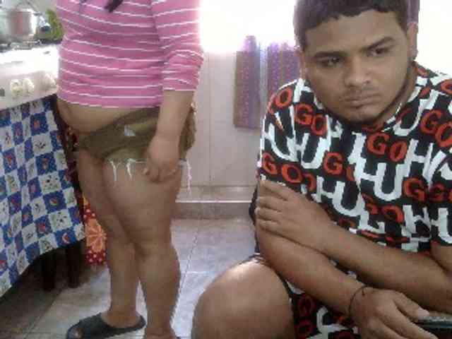 curiousnasty webcam