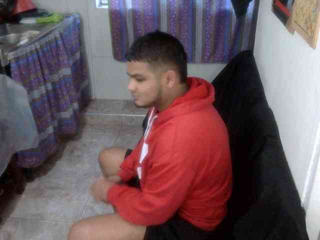 Modelo: curiousnasty