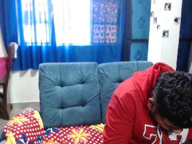 curiousnasty webcam