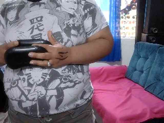 curiousnasty webcam