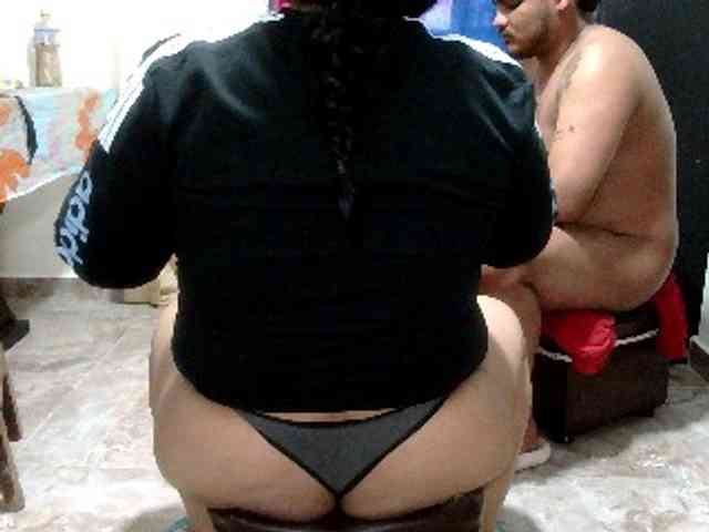 Modelo: curiousnasty