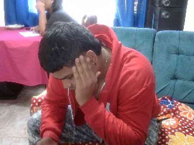 curiousnasty