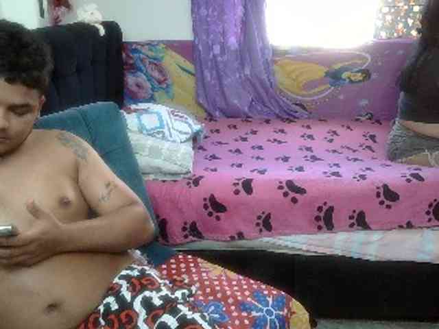 curiousnasty webcam