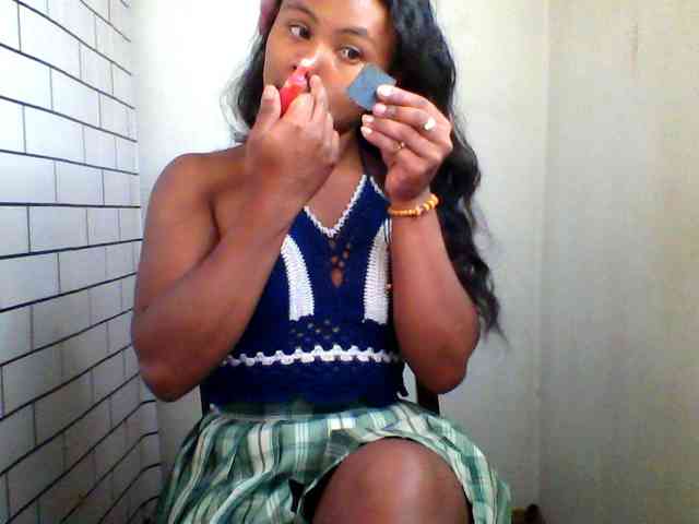 Dilliannah webcam