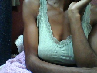 seths's Live Webcam