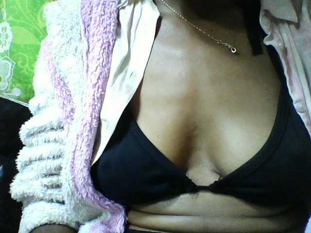 seths live webcam show