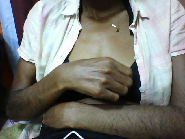 seths live webcam show