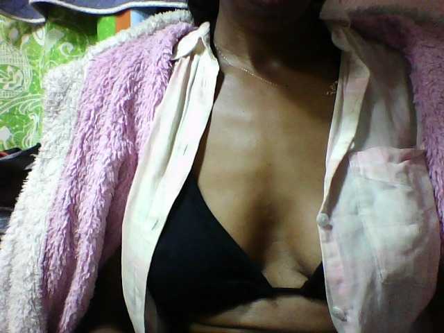 seths live webcam show