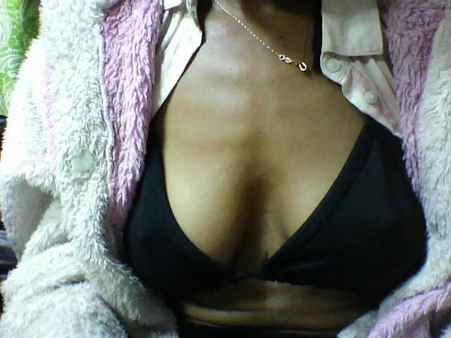 seths live webcam show
