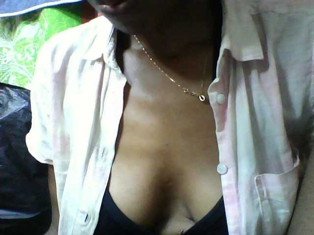 seths live webcam show