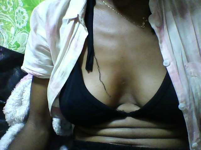 seths live webcam show