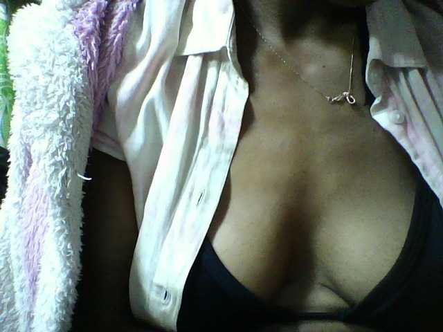seths live webcam show