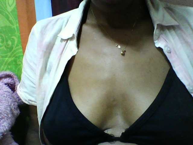 seths live webcam show