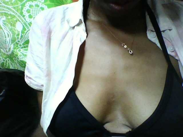 seths live webcam show
