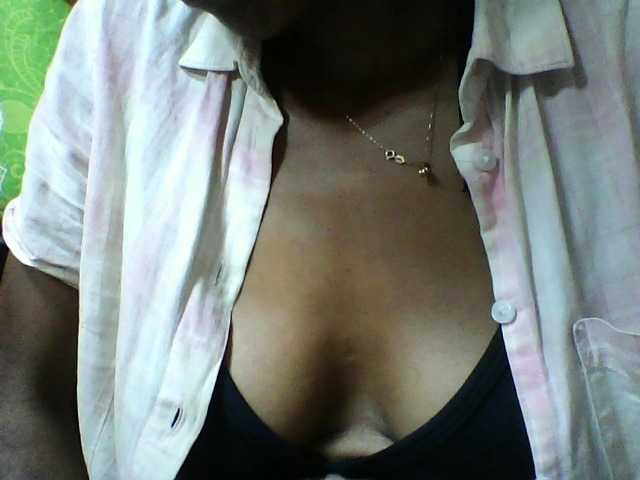 seths live webcam show