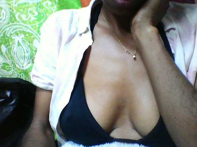 seths live webcam show