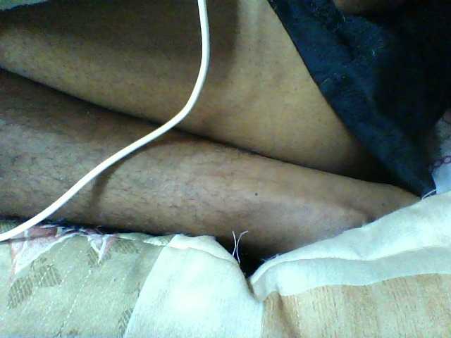 seths live webcam show