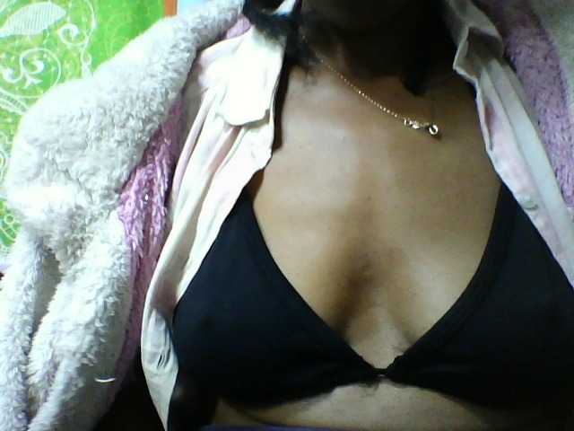 seths live webcam show