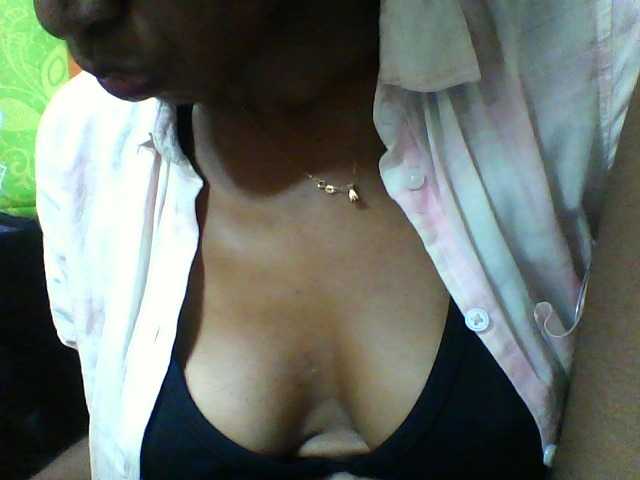 seths live webcam show