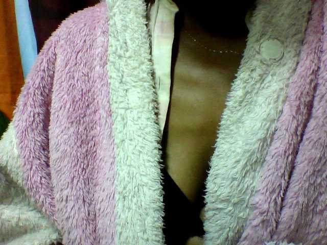 seths live webcam show