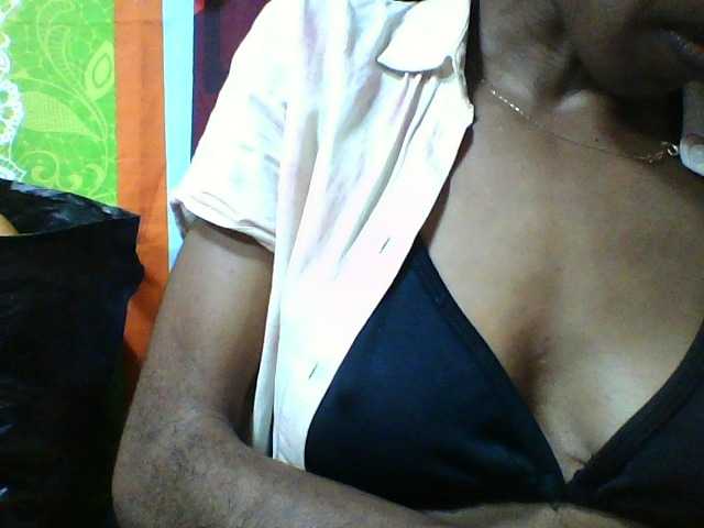 seths live webcam show