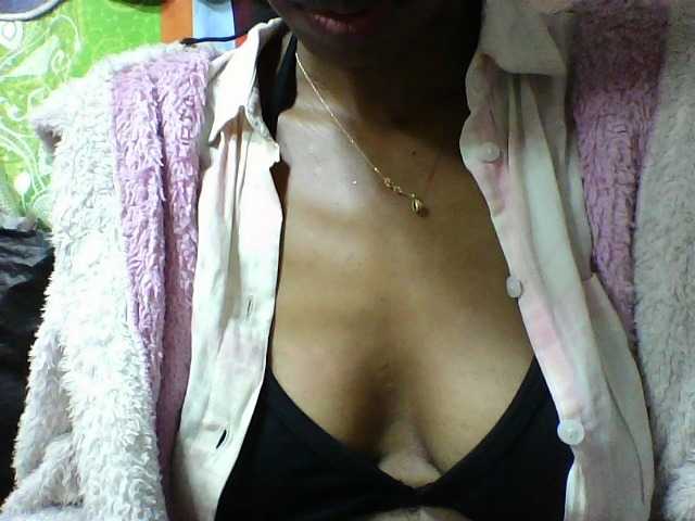 seths live webcam show