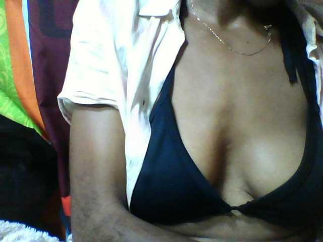 seths live webcam show