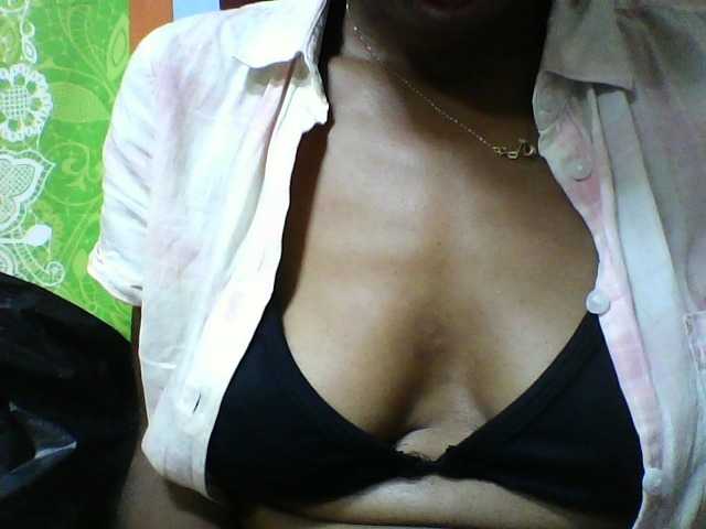 seths live webcam show