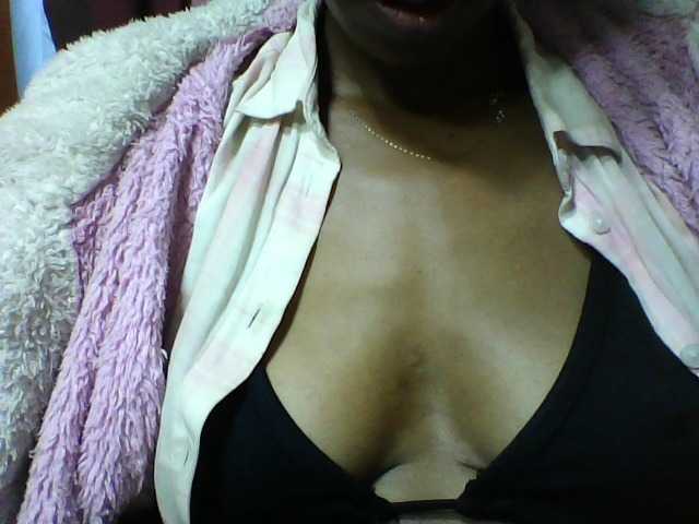 seths live webcam show