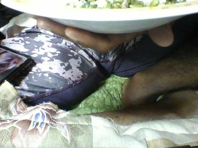 seths live webcam show