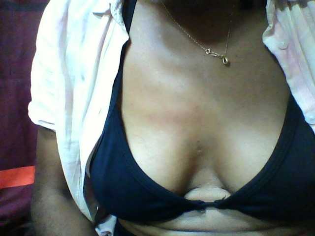 seths live webcam show